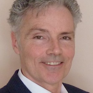 Kevin M. Keough