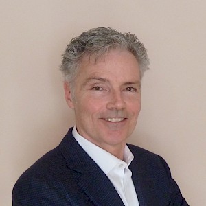 Kevin M. Keough
