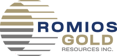 Romios Gold Resources Inc.